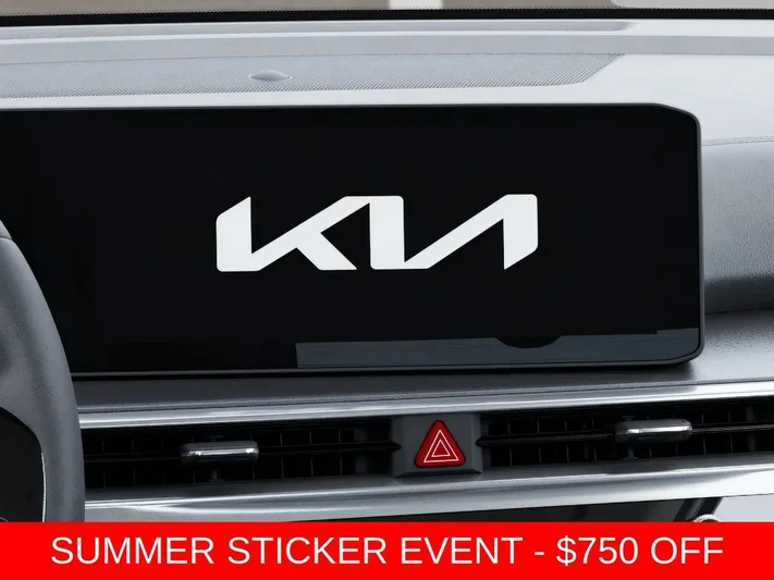 2026 Kia Sorento - view 20