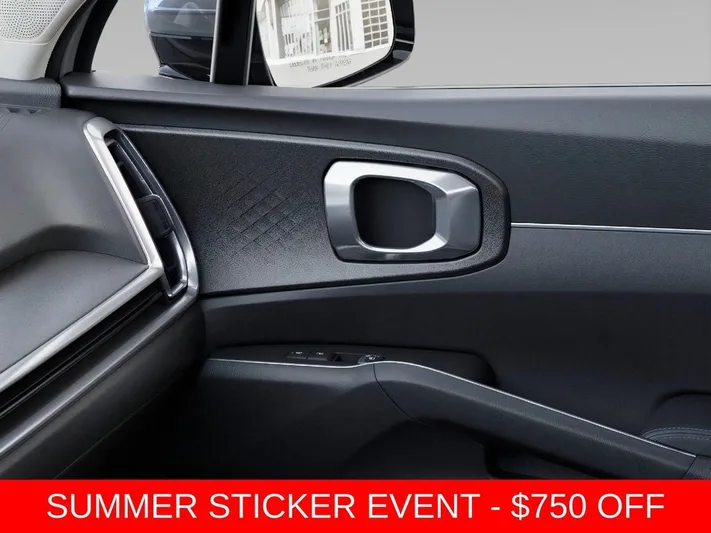 2026 Kia Sorento - view 25