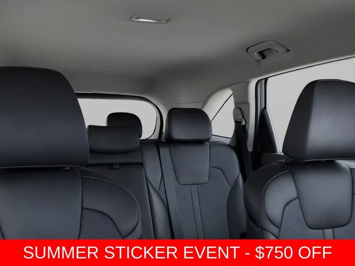 2026 Kia Sorento - view 27