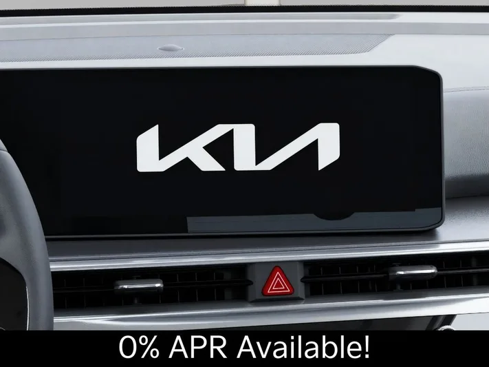 2026 Kia Sorento - view 19