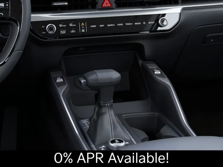 2026 Kia Sorento - view 22