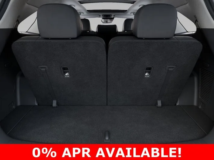 2026 Kia Sorento - view 19