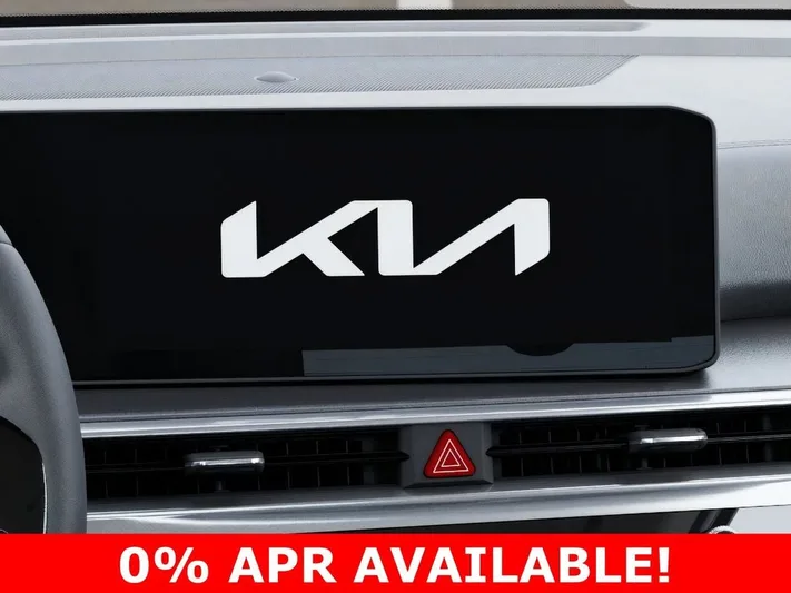 2026 Kia Sorento - view 20