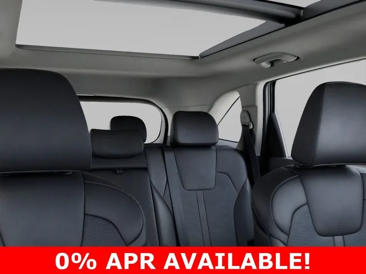2026 Kia Sorento - view 27