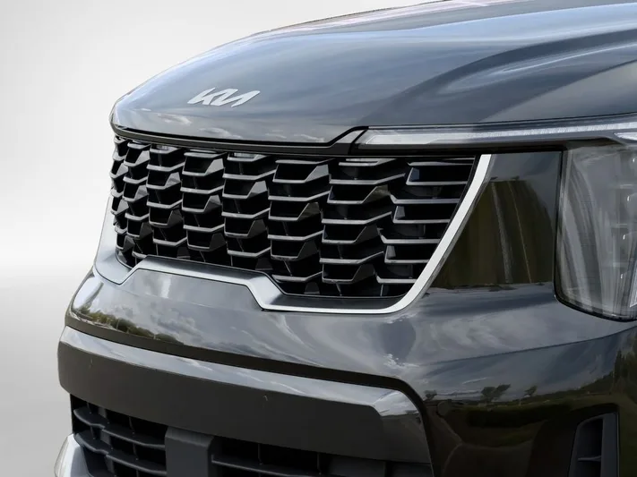 2026 Kia Sorento - view 12