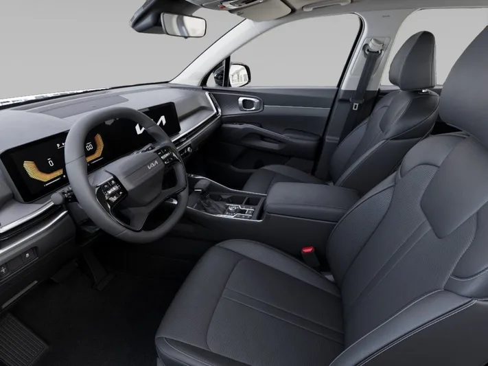 2026 Kia Sorento - view 17
