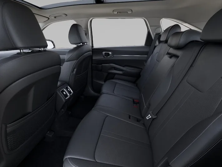2026 Kia Sorento - view 18