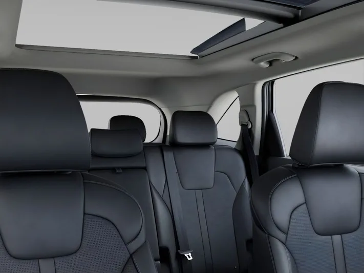 2026 Kia Sorento - view 27