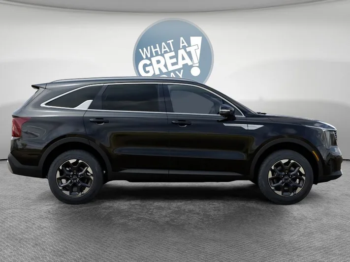 2026 Kia Sorento - view 7