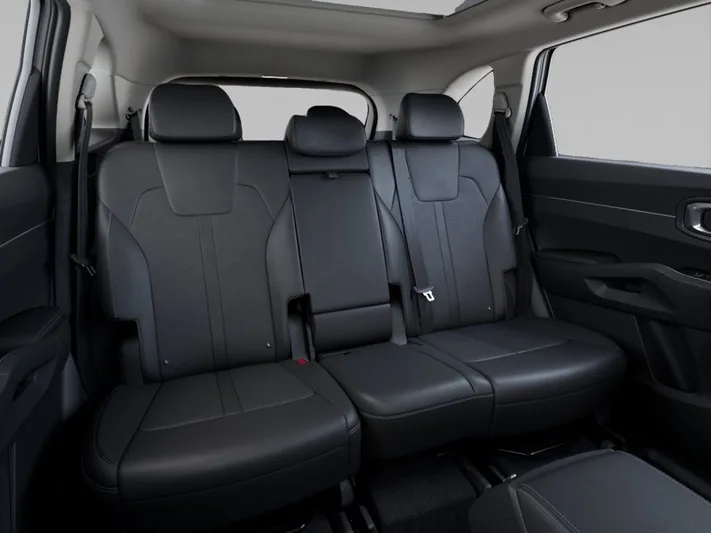 2026 Kia Sorento - view 16