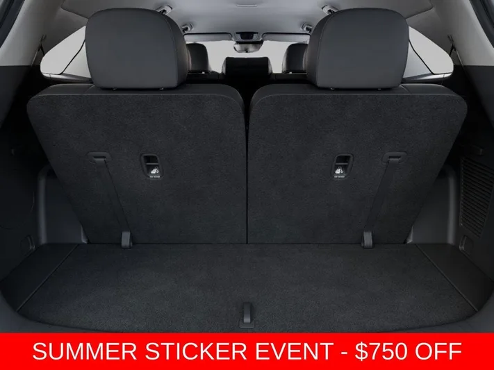 2026 Kia Sorento - view 19