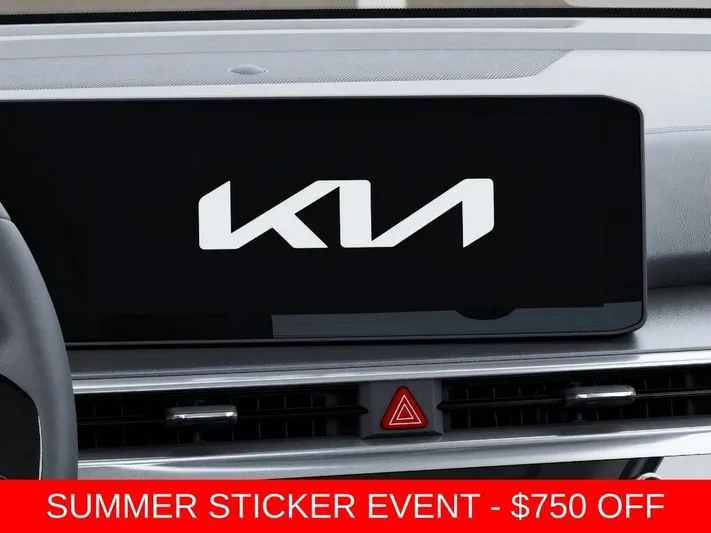 2026 Kia Sorento - view 20