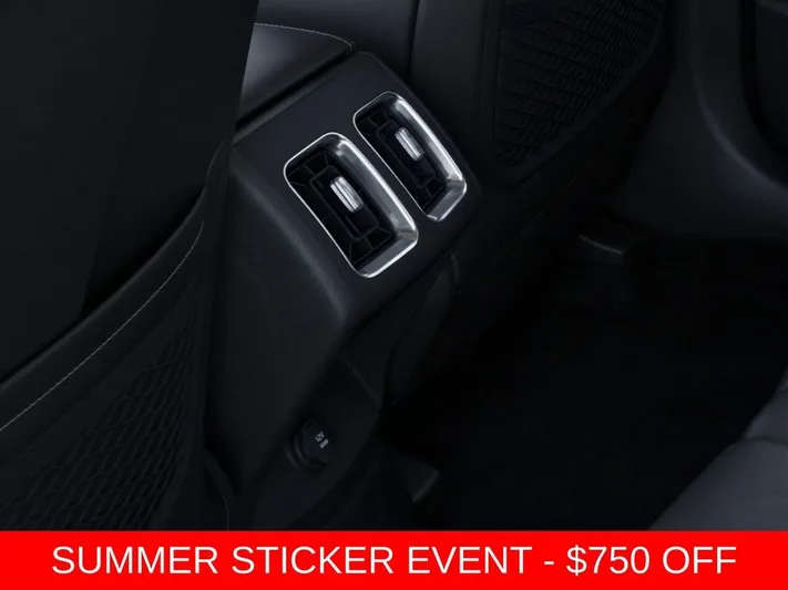 2026 Kia Sorento - view 26
