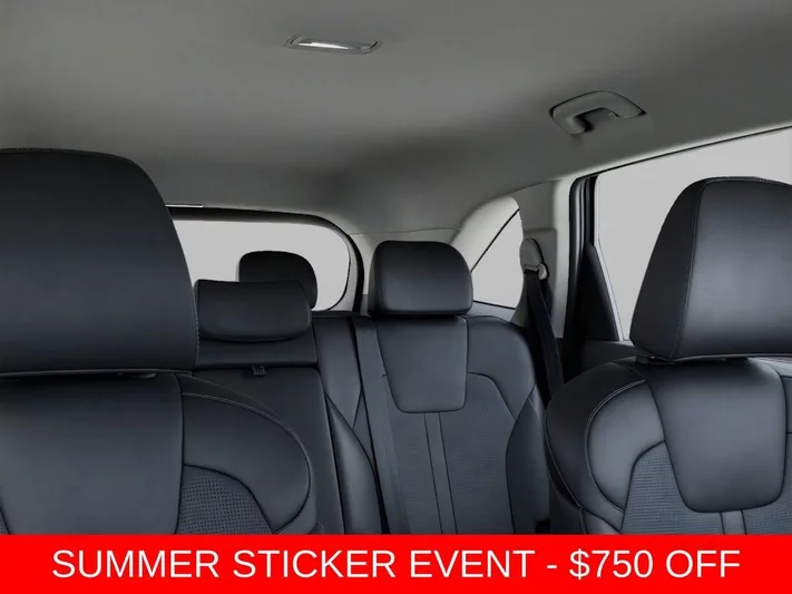 2026 Kia Sorento - view 27