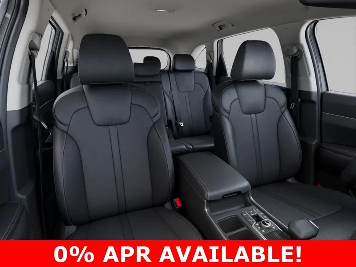 2026 Kia Sorento - view 15