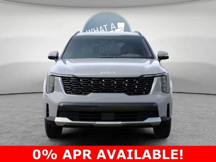 2026 Kia Sorento - view 2