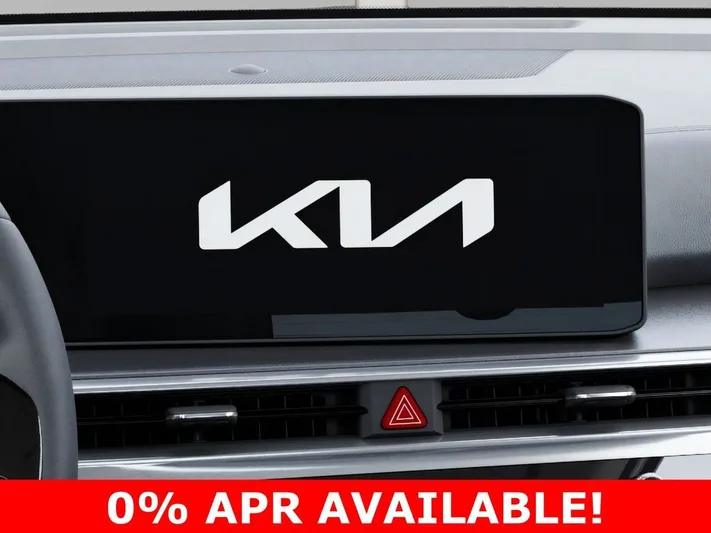 2026 Kia Sorento - view 20