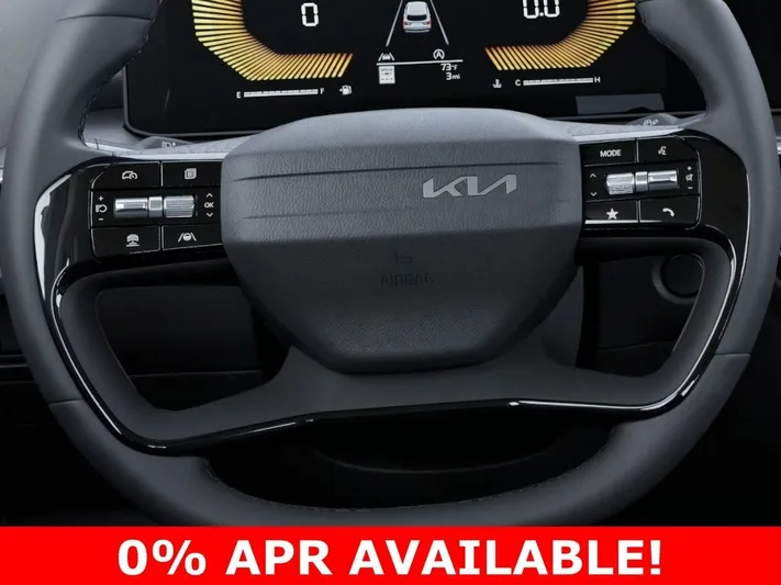 2026 Kia Sorento - view 22