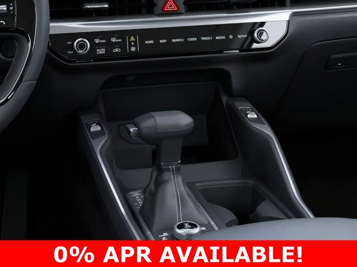 2026 Kia Sorento - view 23