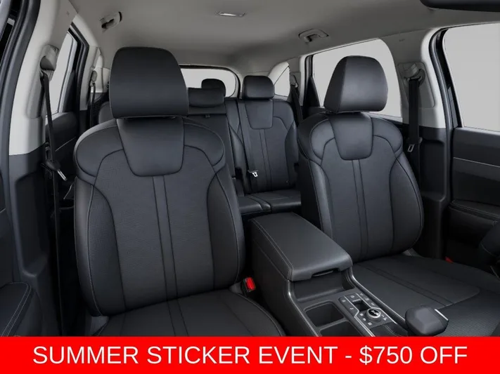 2026 Kia Sorento - view 15