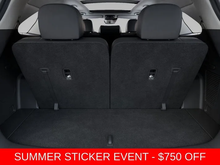 2026 Kia Sorento - view 19