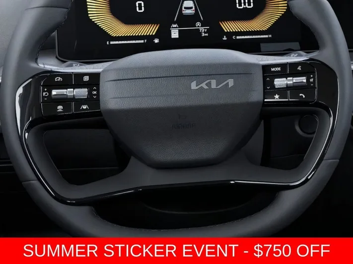 2026 Kia Sorento - view 22