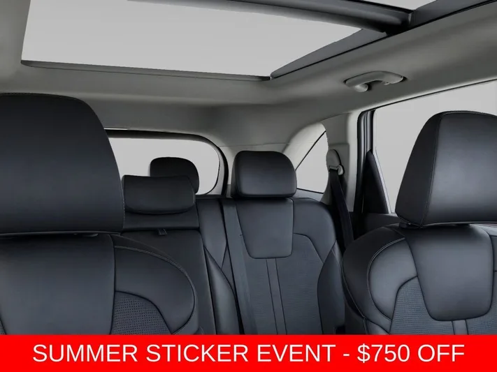 2026 Kia Sorento - view 27