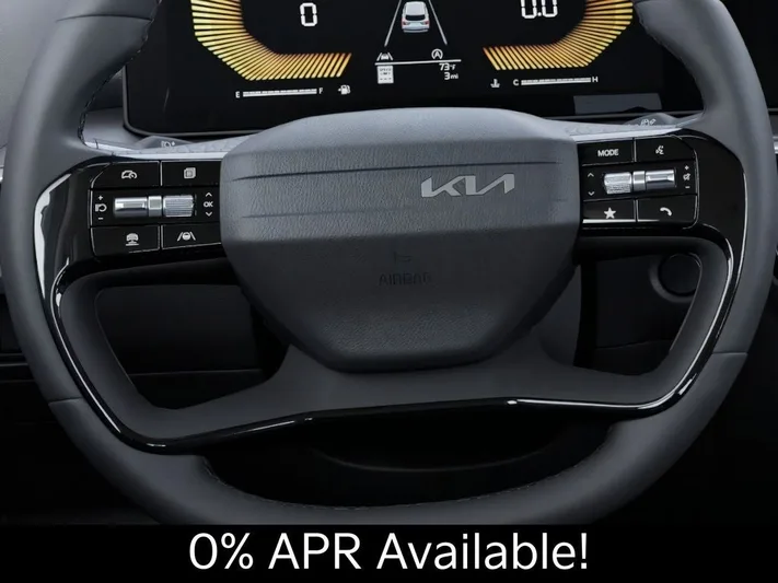 2026 Kia Sorento - view 22