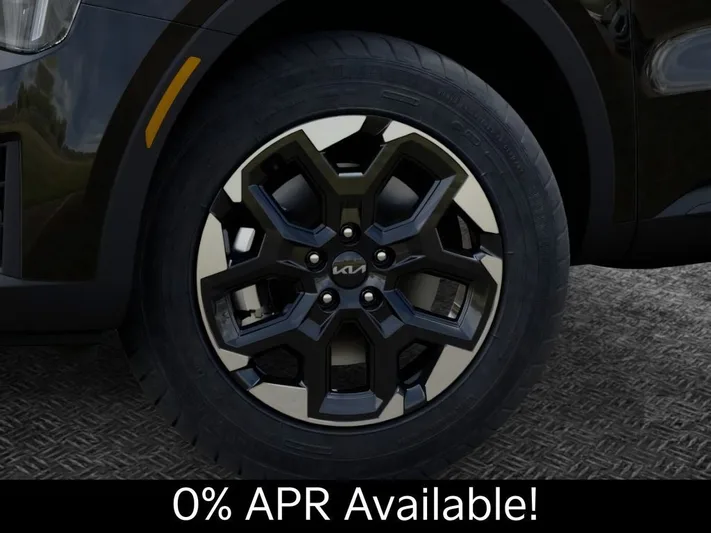 2026 Kia Sorento - view 9