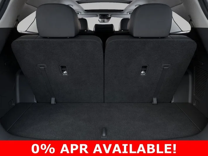 2026 Kia Sorento - view 19