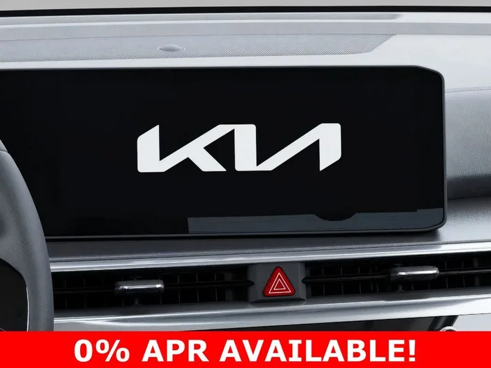 2026 Kia Sorento - view 20