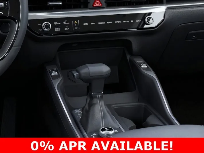 2026 Kia Sorento - view 23