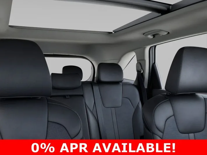 2026 Kia Sorento - view 27