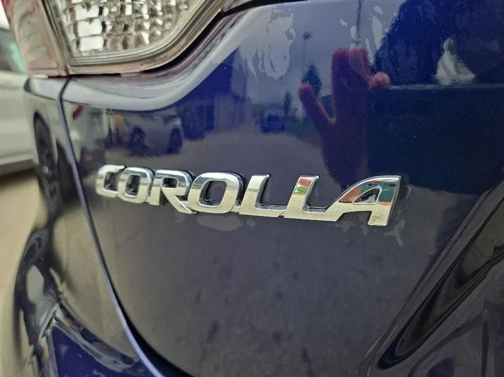 2023 Toyota Corolla - view 11