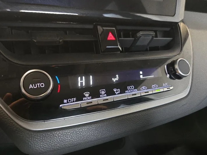 2023 Toyota Corolla - view 16