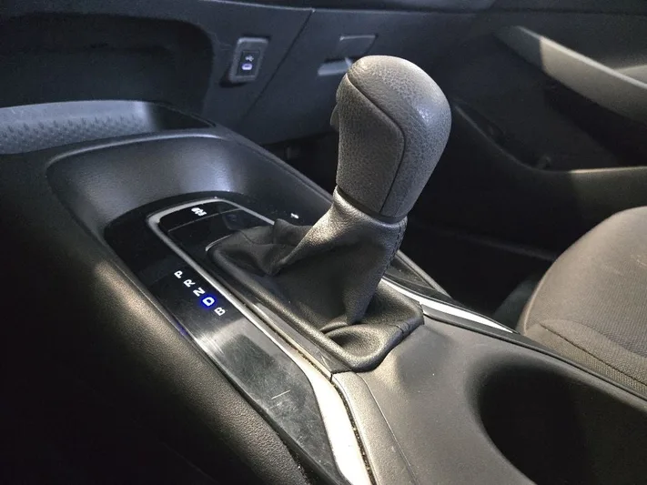 2023 Toyota Corolla - view 18