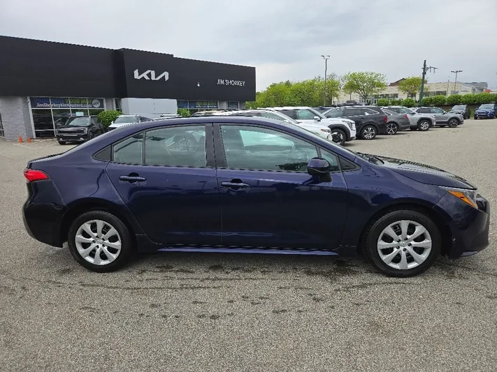 2023 Toyota Corolla - view 2