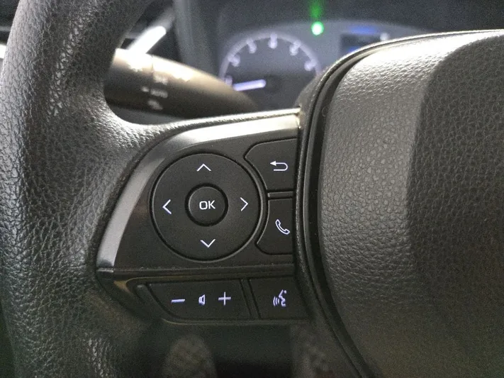 2023 Toyota Corolla - view 20