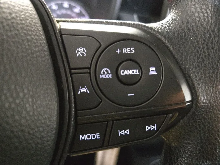 2023 Toyota Corolla - view 21