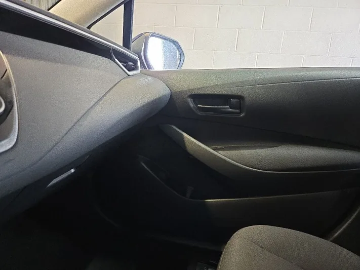2023 Toyota Corolla - view 25