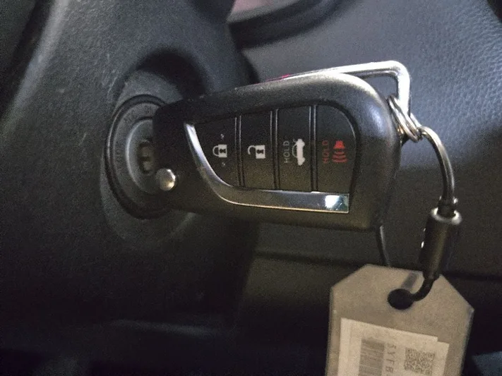 2023 Toyota Corolla - view 28