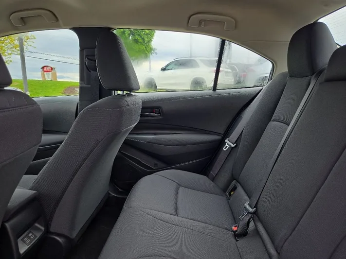 2023 Toyota Corolla - view 33