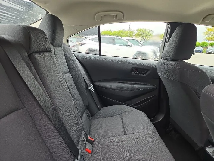2023 Toyota Corolla - view 34