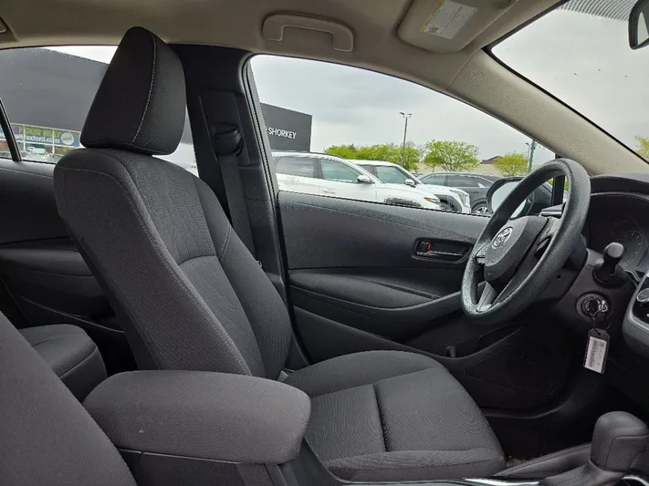 2023 Toyota Corolla - view 35