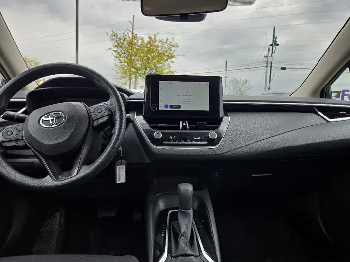 2023 Toyota Corolla - view 36