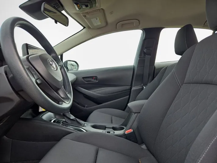 2023 Toyota Corolla - view 12