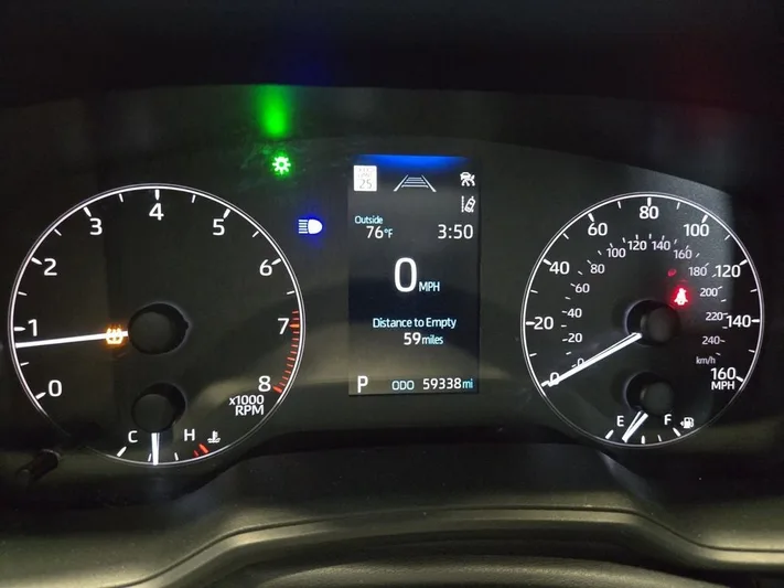 2023 Toyota Corolla - view 16
