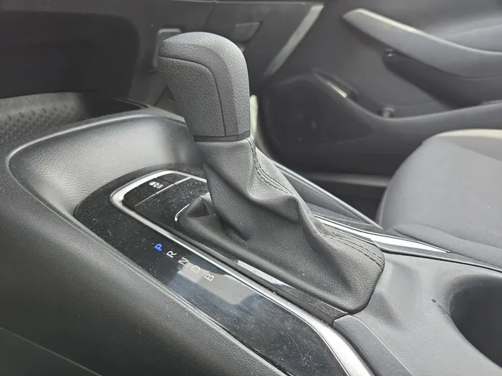 2023 Toyota Corolla - view 21