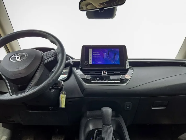 2023 Toyota Corolla - view 22