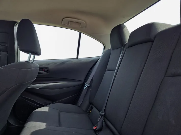 2023 Toyota Corolla - view 24